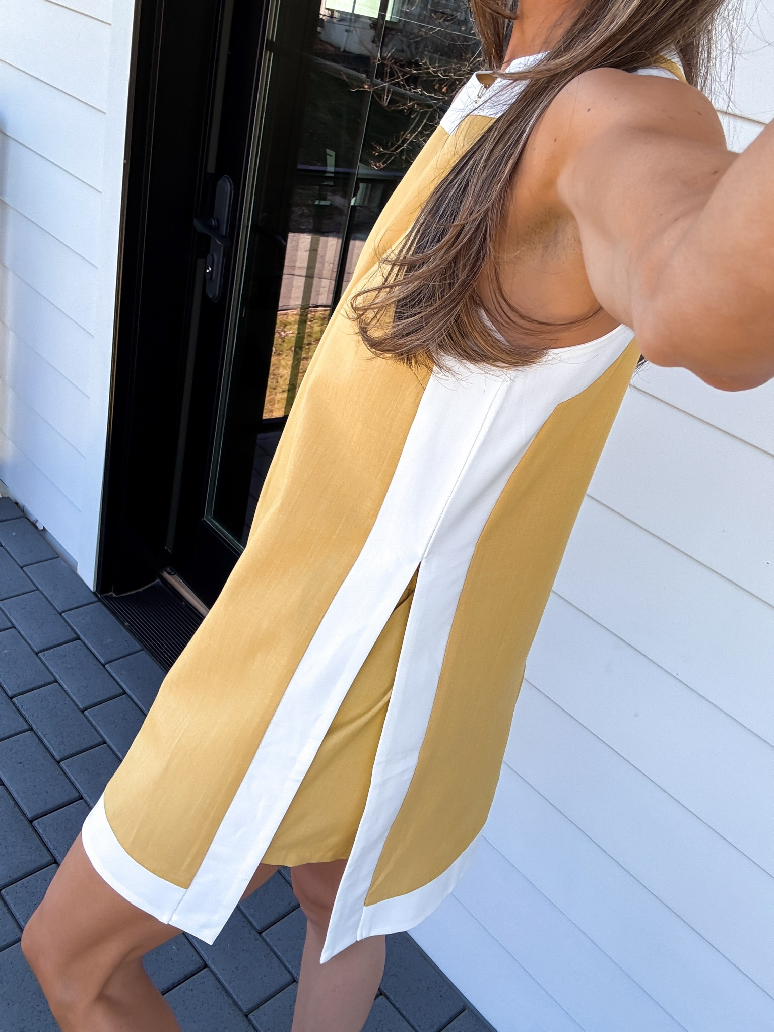 Wearing xsmall set 

#LTKSaleAlert #LTKFindsUnder100 #LTKFindsUnder50