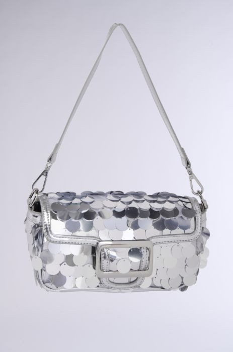 DISCO NIGHTS PURSE | AKIRA