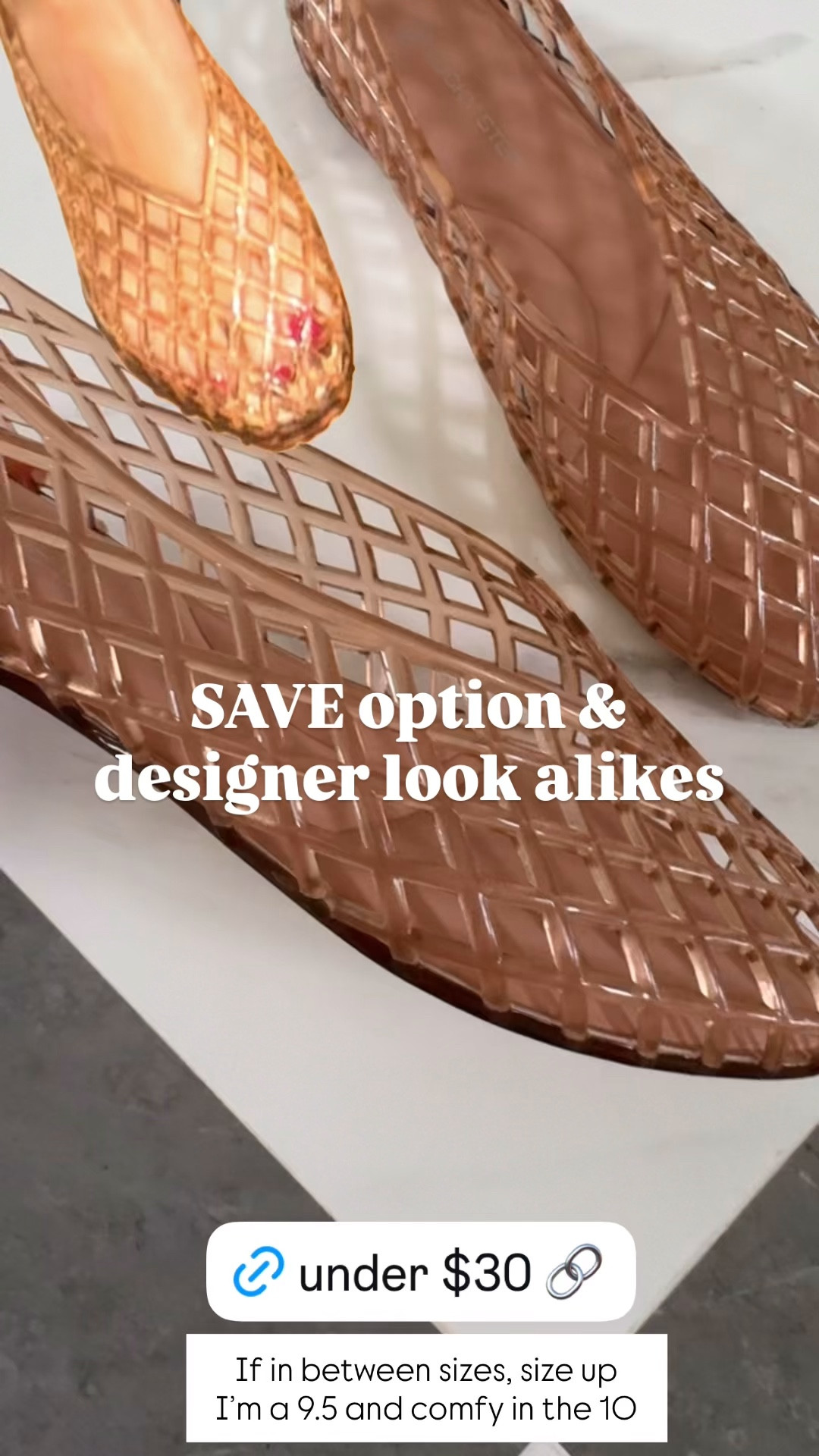 Spring trending jelly’s. Sized up one size to large in the active wear set for this comfy fit. Travel outfits. Spring fashion. 2026. Aerie. Plus size fashion. Vacation outfit. Spring outfits 2026. Sports outfit. Spring outfits 2026. Spring fashion. Easter. Jumpsuit. Romper. Memorial Day weekend. GRWM. Sports mom outfit 




#LTKOver40 #LTKSaleAlert