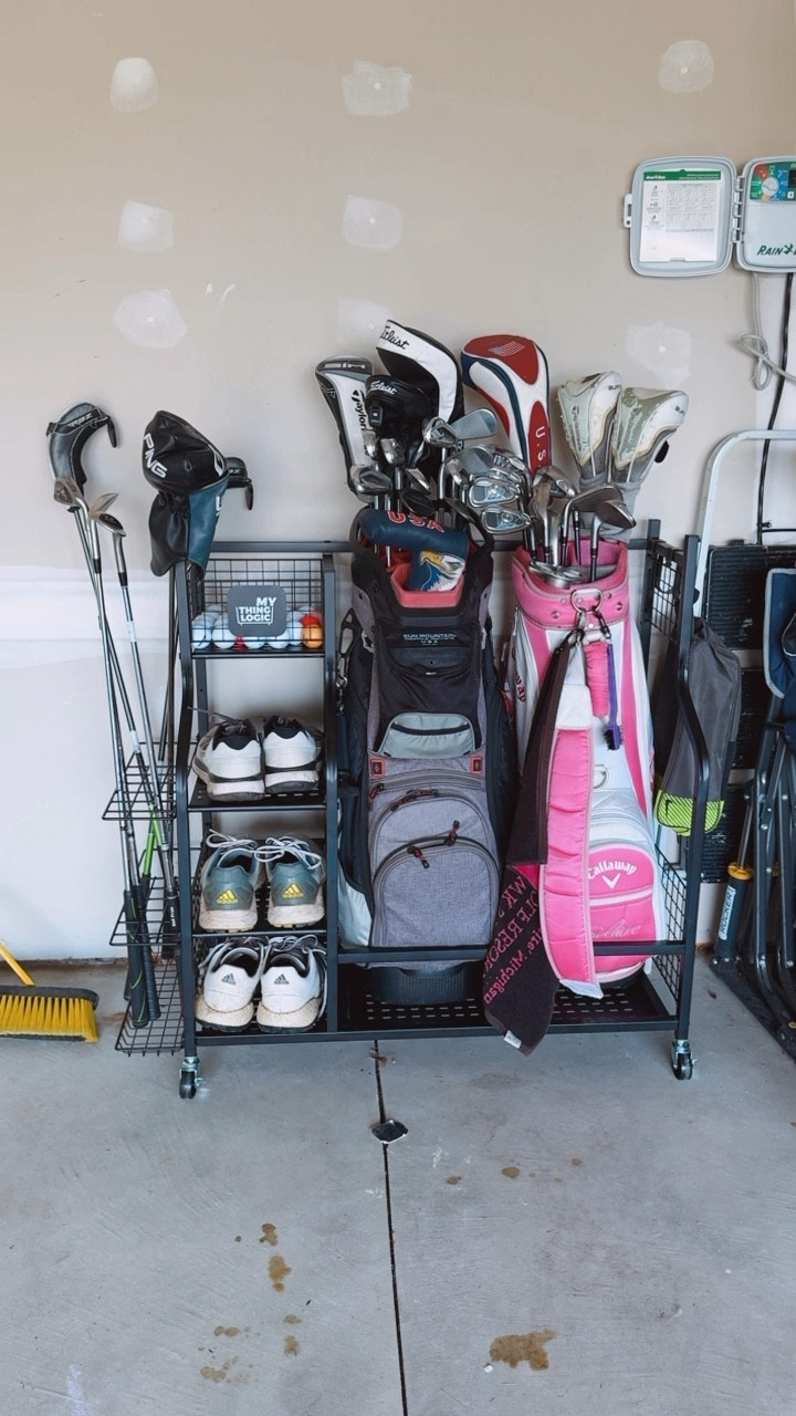 Even though Father’s Day has passed, I’m sure you got some summer birthdays or activities coming up or just wanna organize your house and this is a great idea that is on sale!

#LTKMens #LTKActive #LTKSummerSales