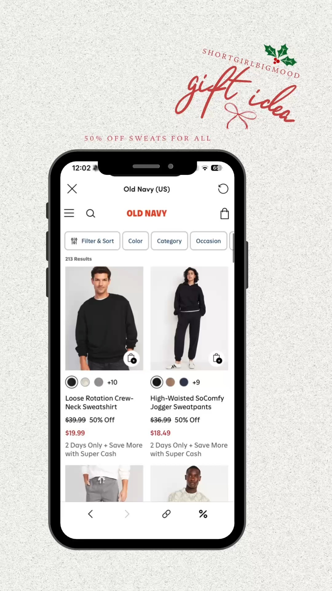 #LTKSaleAlert #LTKSeasonal #LTKGiftGuide