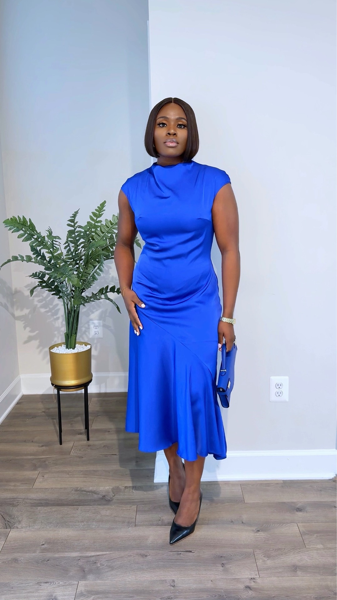 This is your sign to try another size before giving up on an outfit!
#LTKstyle

#LTKBeauty