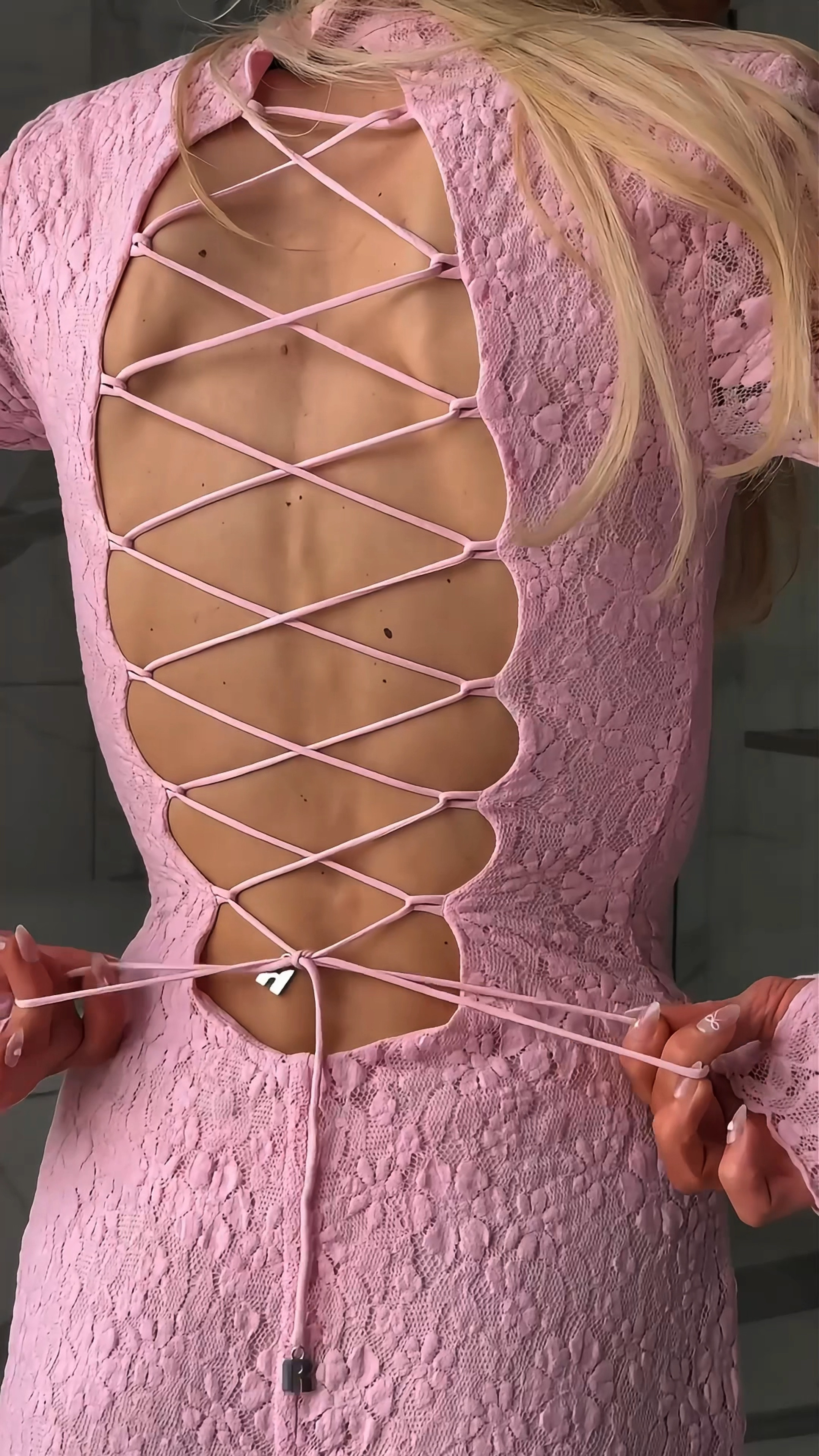 a little moment for the dress… #nastiacup

#LTKStyleTip #LTKWedding