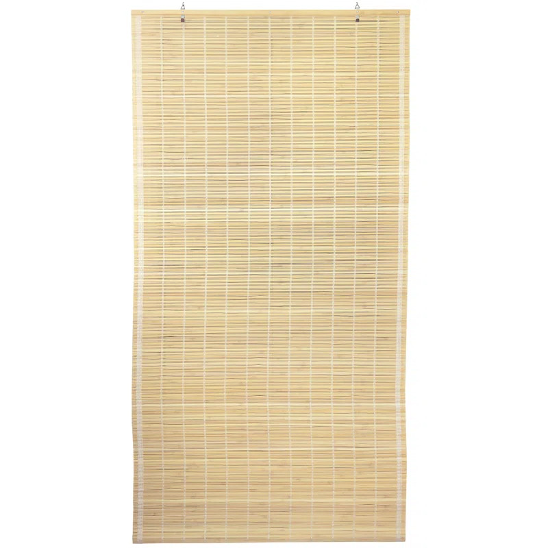 Semi-Sheer Roll-Up Shade | Wayfair North America