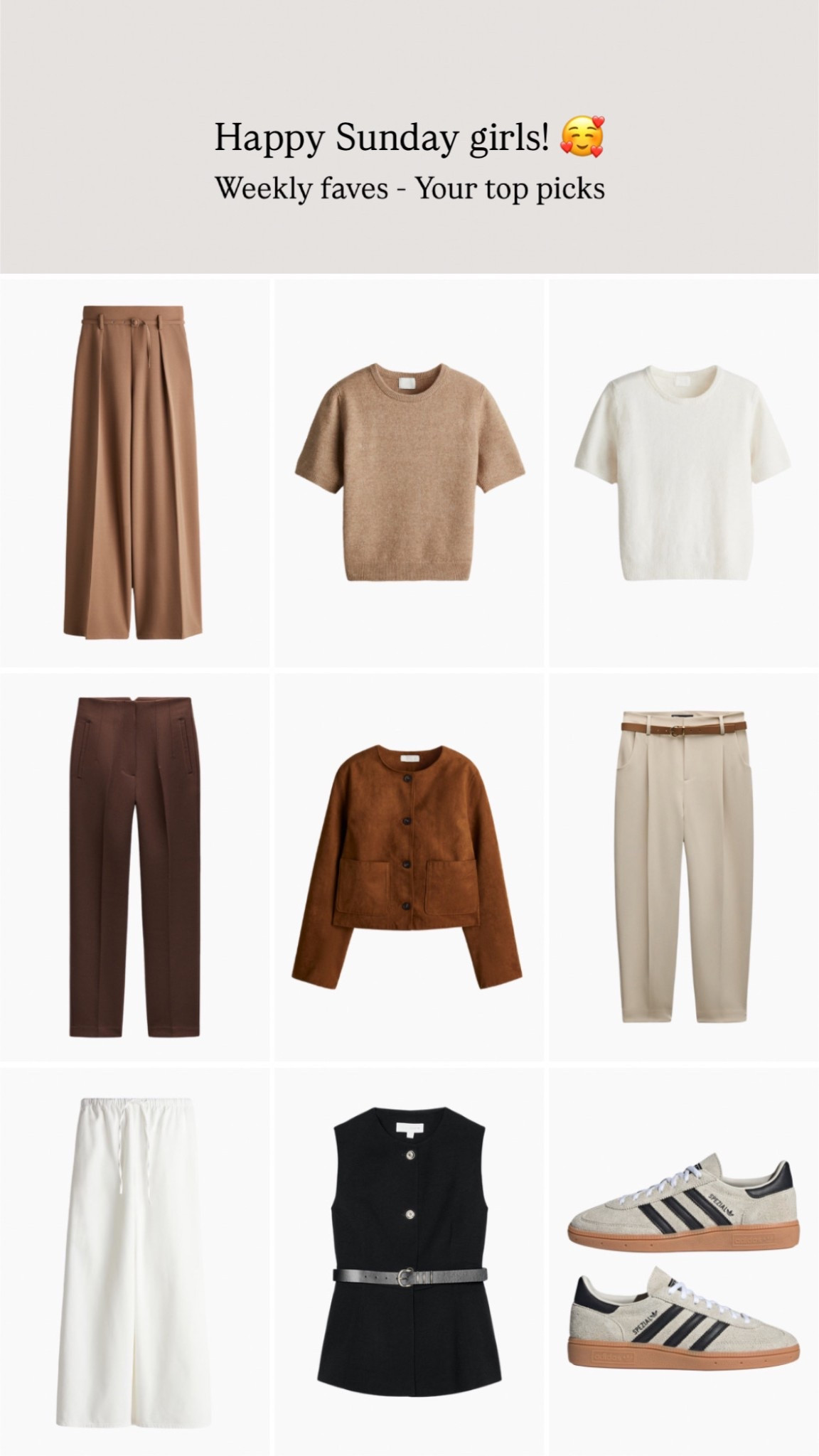 #LTKspring #LTKstyletip #LTKeurope