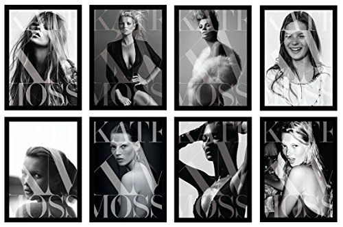 Kate: The Kate Moss Book | Amazon (US)