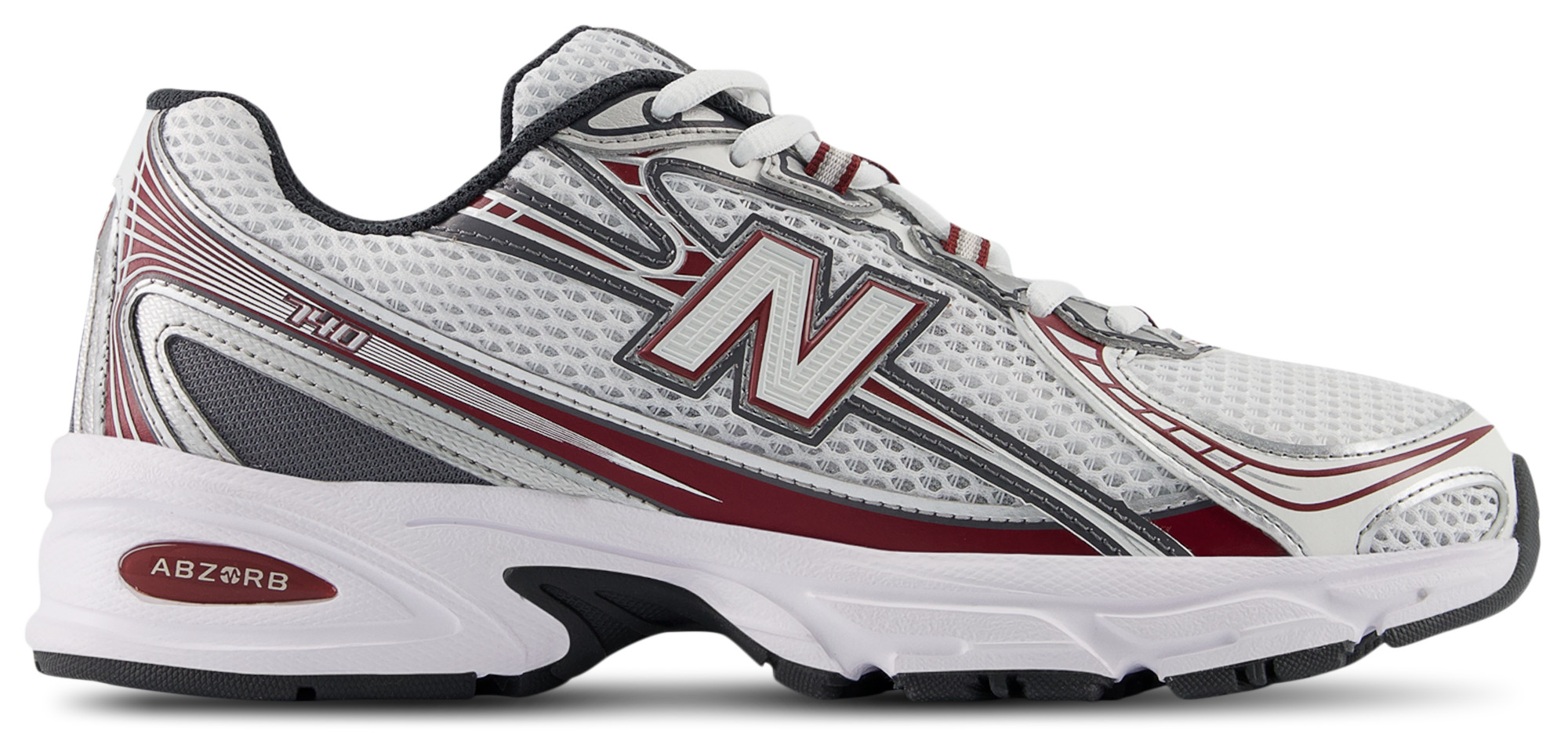 New Balance 740 | Foot Locker (US)