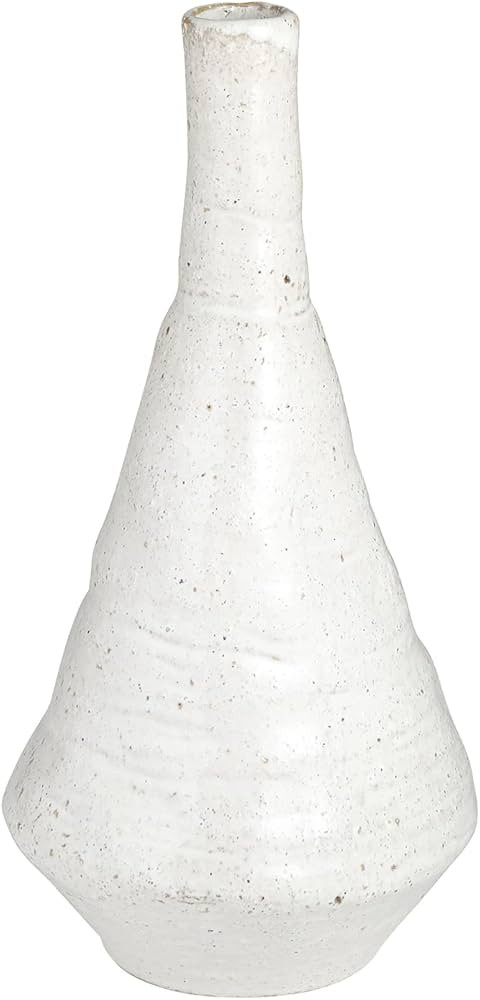 Santa Barbara Design Studio Pure Design Modern Ceramic Pottery Vase for Home Decor, 12-Inches Tal... | Amazon (US)