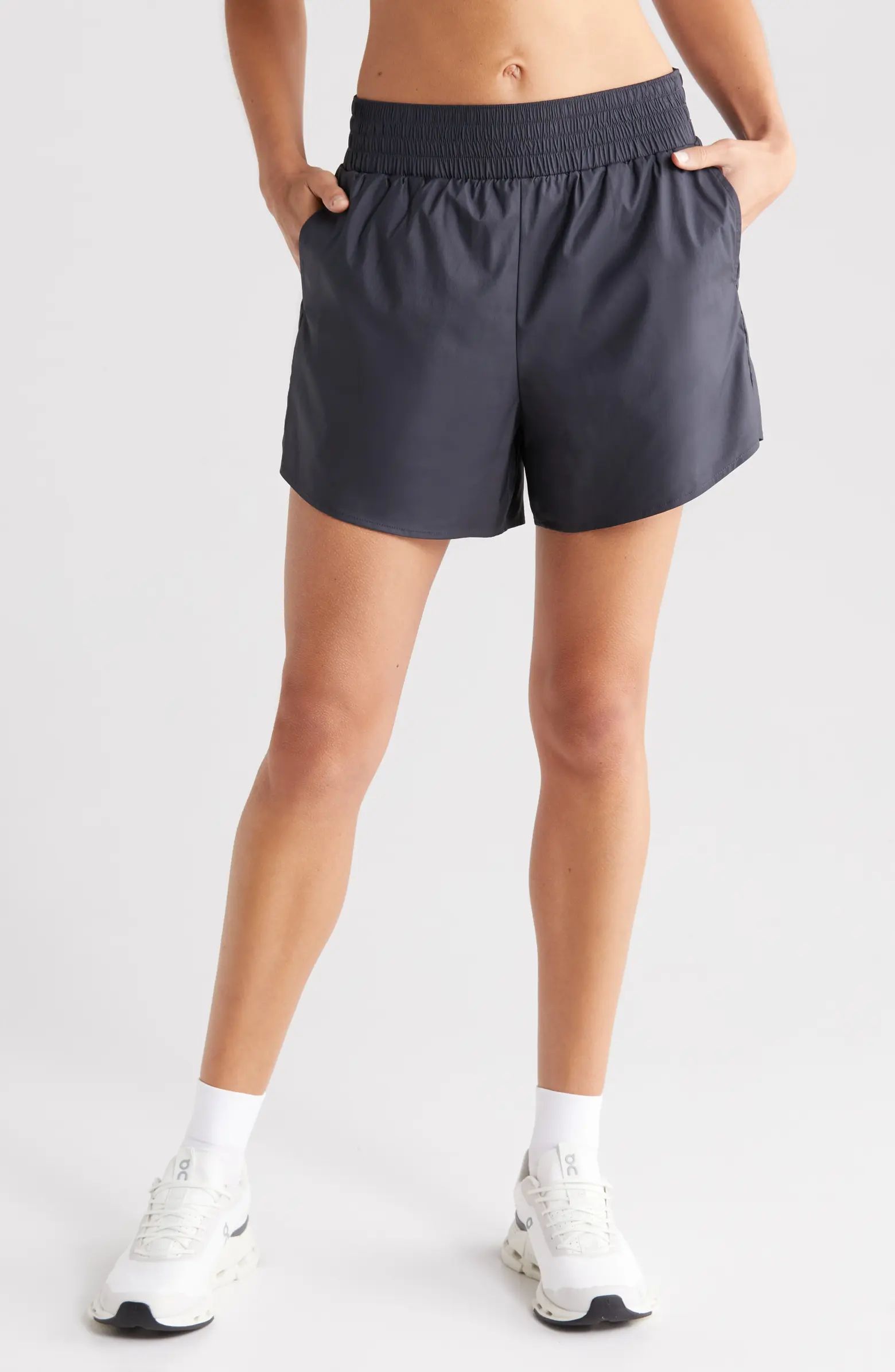 Ace Pocket Track Shorts | Nordstrom