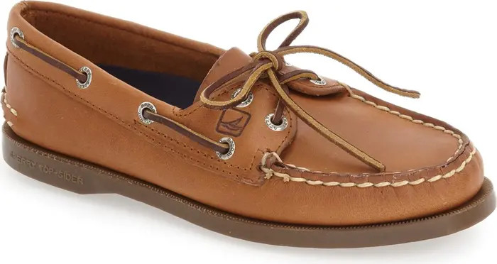 'Authentic Original' Boat Shoe (Women) | Nordstrom