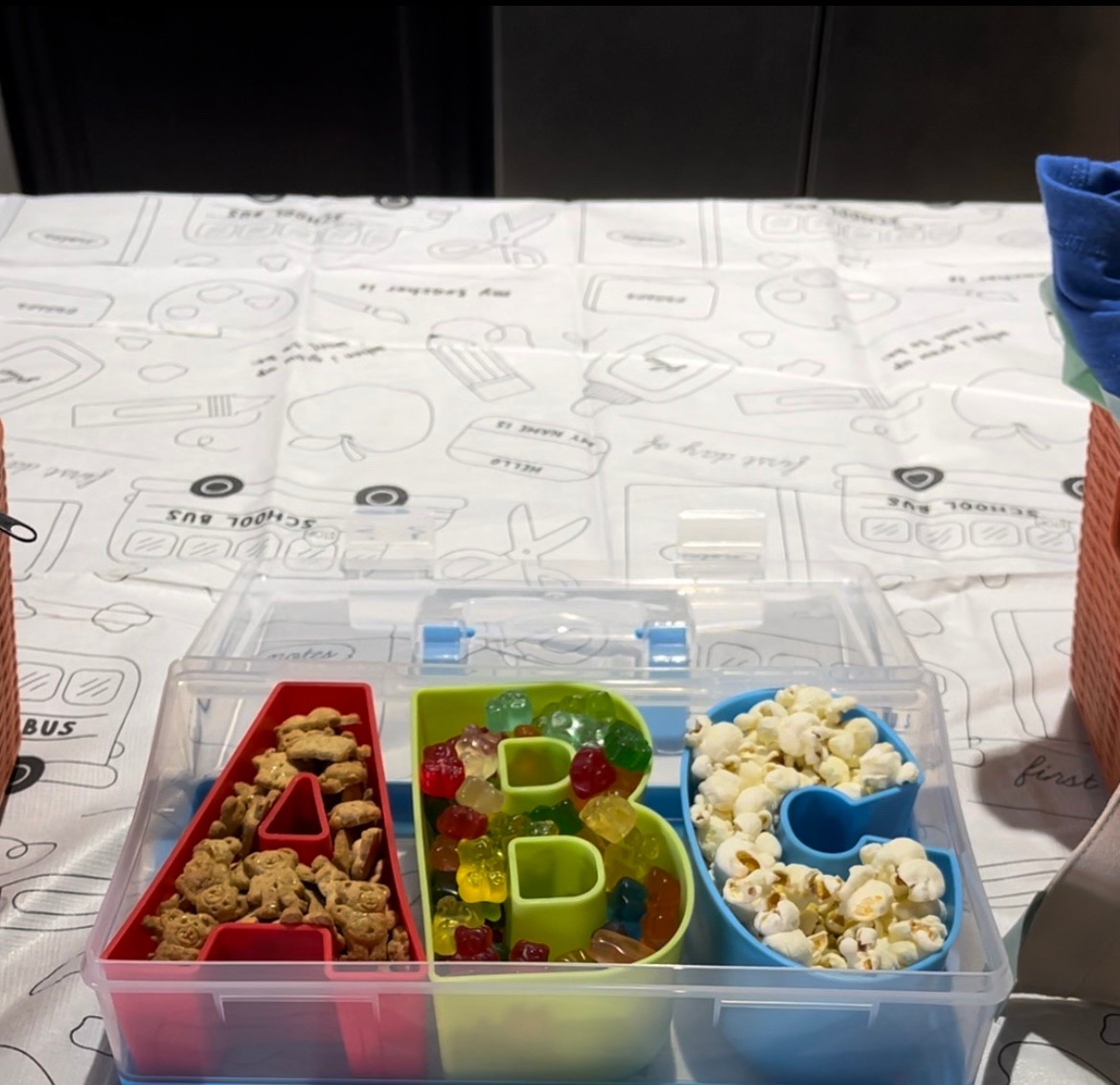 ABC Snack Box!

#LTKSaleAlert #LTKSeasonal #LTKKids