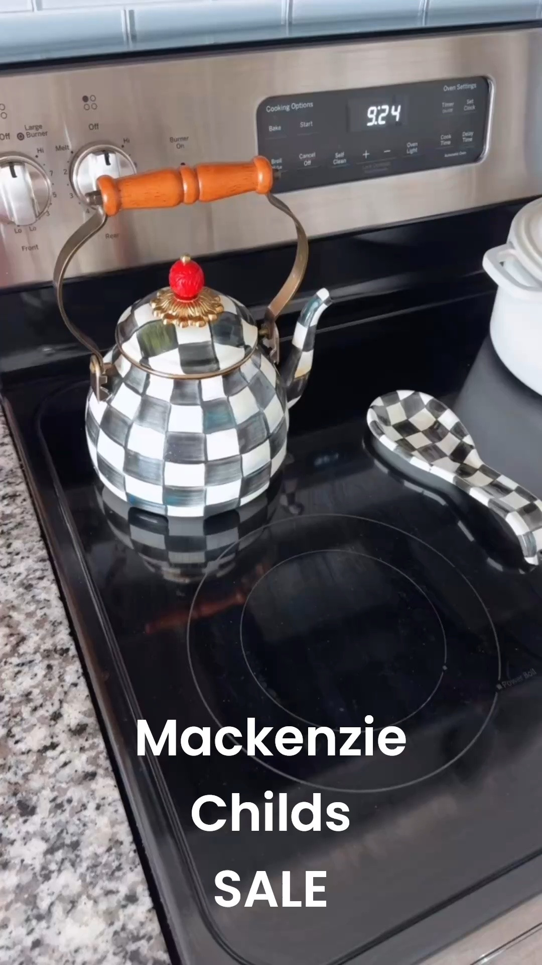 Mackenzie Childs sale! Many finds on sale under $50 make good gift ideas!

#LTKSaleAlert #LTKHome