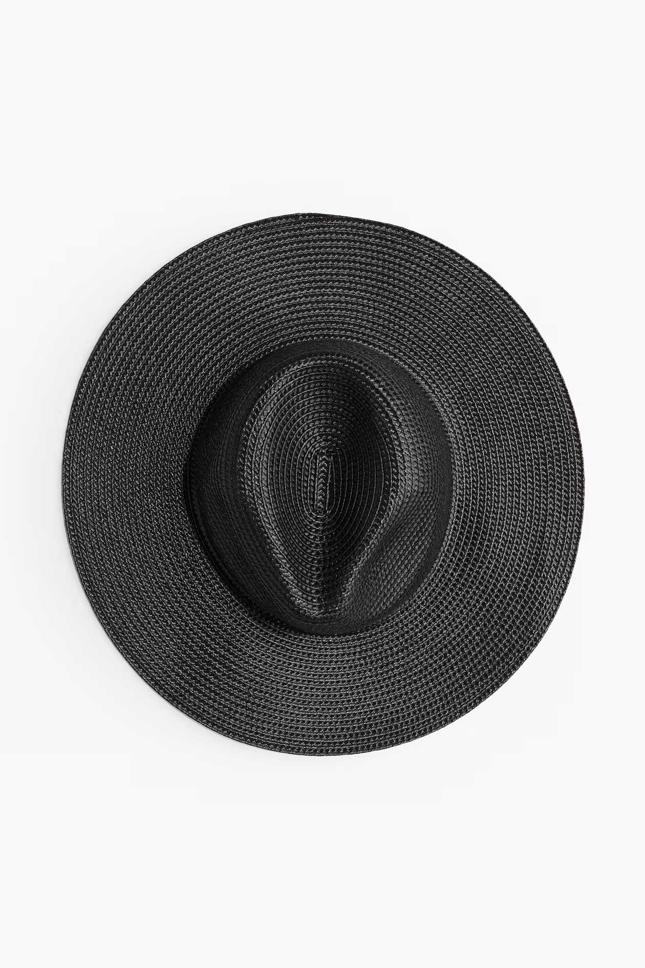 Straw hat | H&M (UK, MY, IN, SG, PH, TW, HK)