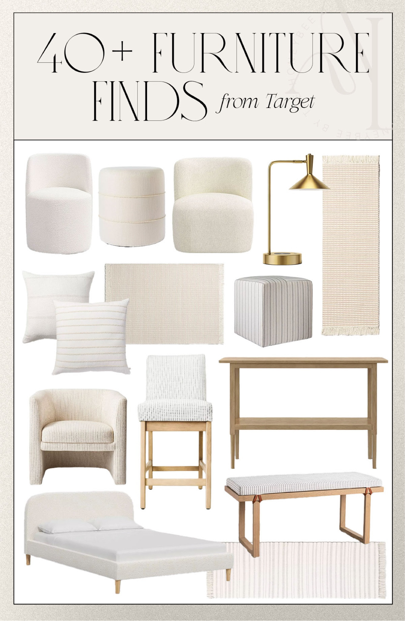Target home finds you’ll love!

#LTKfindsunder100 #LTKhome