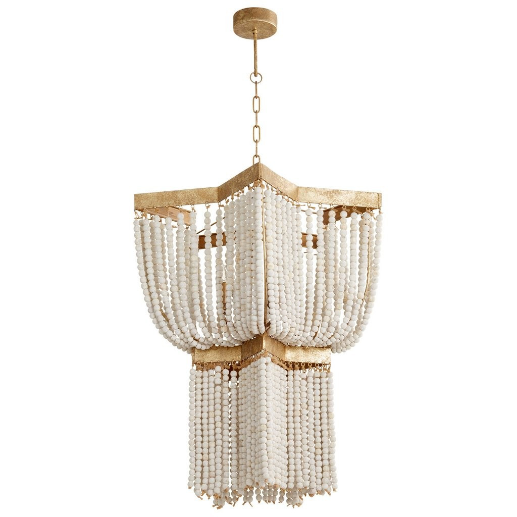 Small Estrella Pendant – BURKE DECOR | Burke Decor