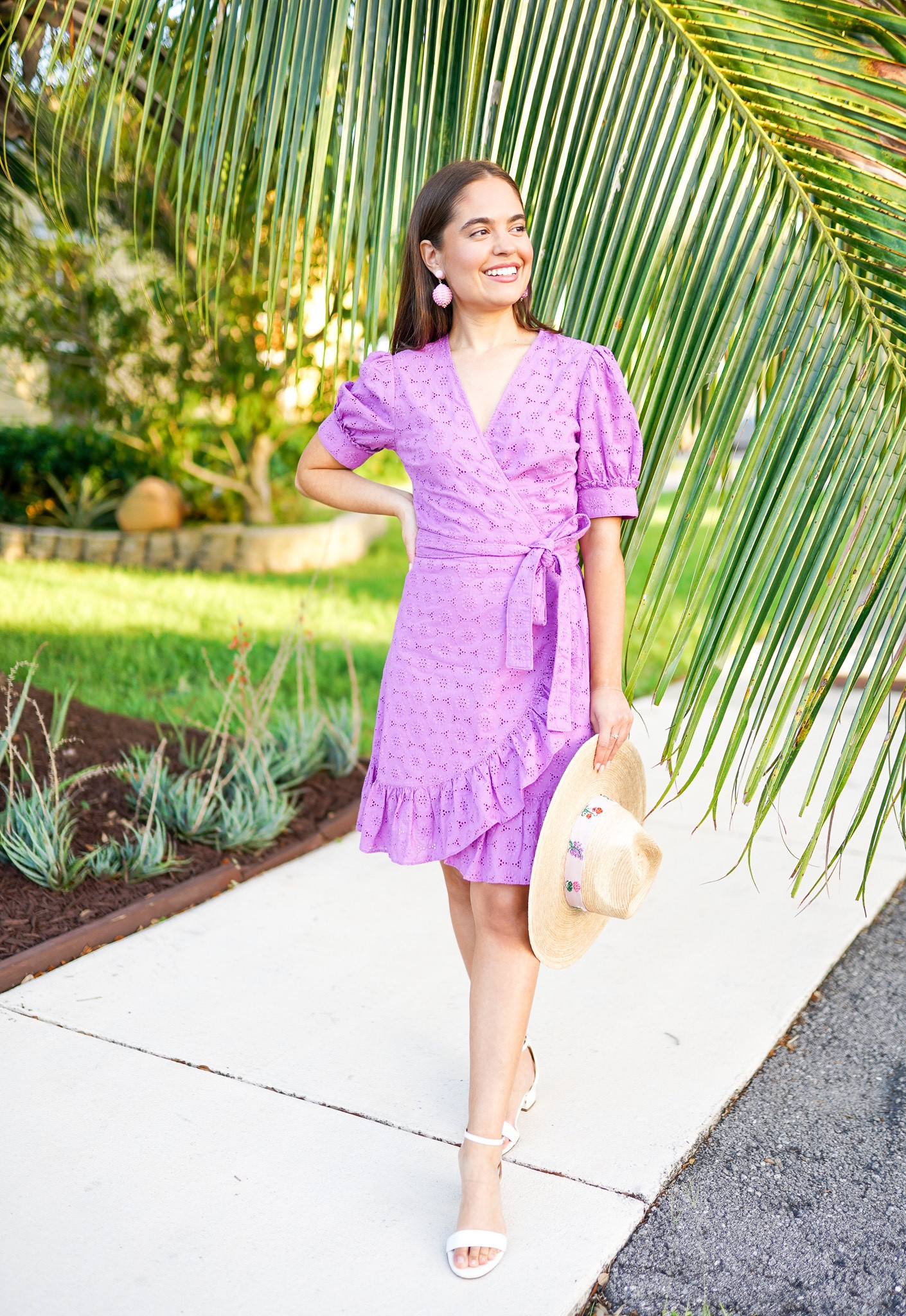💜💜💜 Draper James

#LTKstyletip #LTKSeasonal