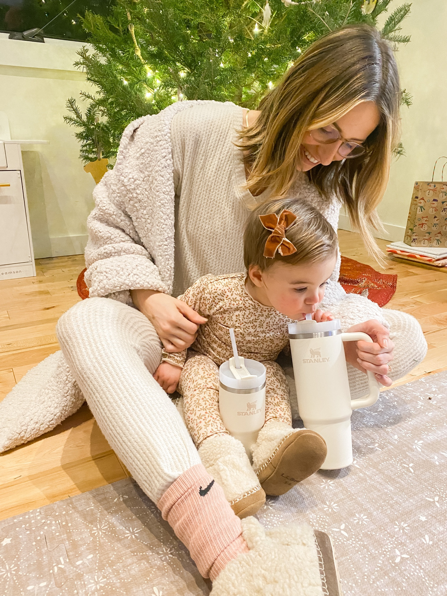 Twinning ✨

#LTKkids #LTKbaby #LTKfamily