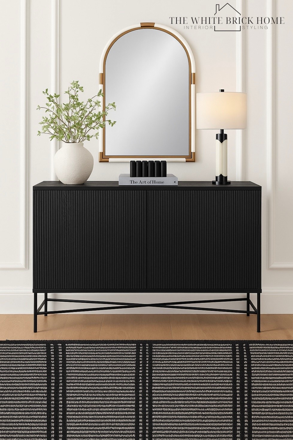 This cabinet is an adorable Amazon home find! With all of the other decor sourced from Amazon, too. A modern way to welcome guests into your entryway.

Entryway, Amazon, Amazon home, Amazon furniture, Amazon home finds, wall mirror, table lamp, decor, home decor, home design, vase, greenery, storage cabinet, area rug, entry way rug, foyer, foyer decor, home design, home decor, modern home, home design, Amazon home decor, home decor under $50 

#LTKFindsUnder100 #LTKFindsUnder50 #LTKHome