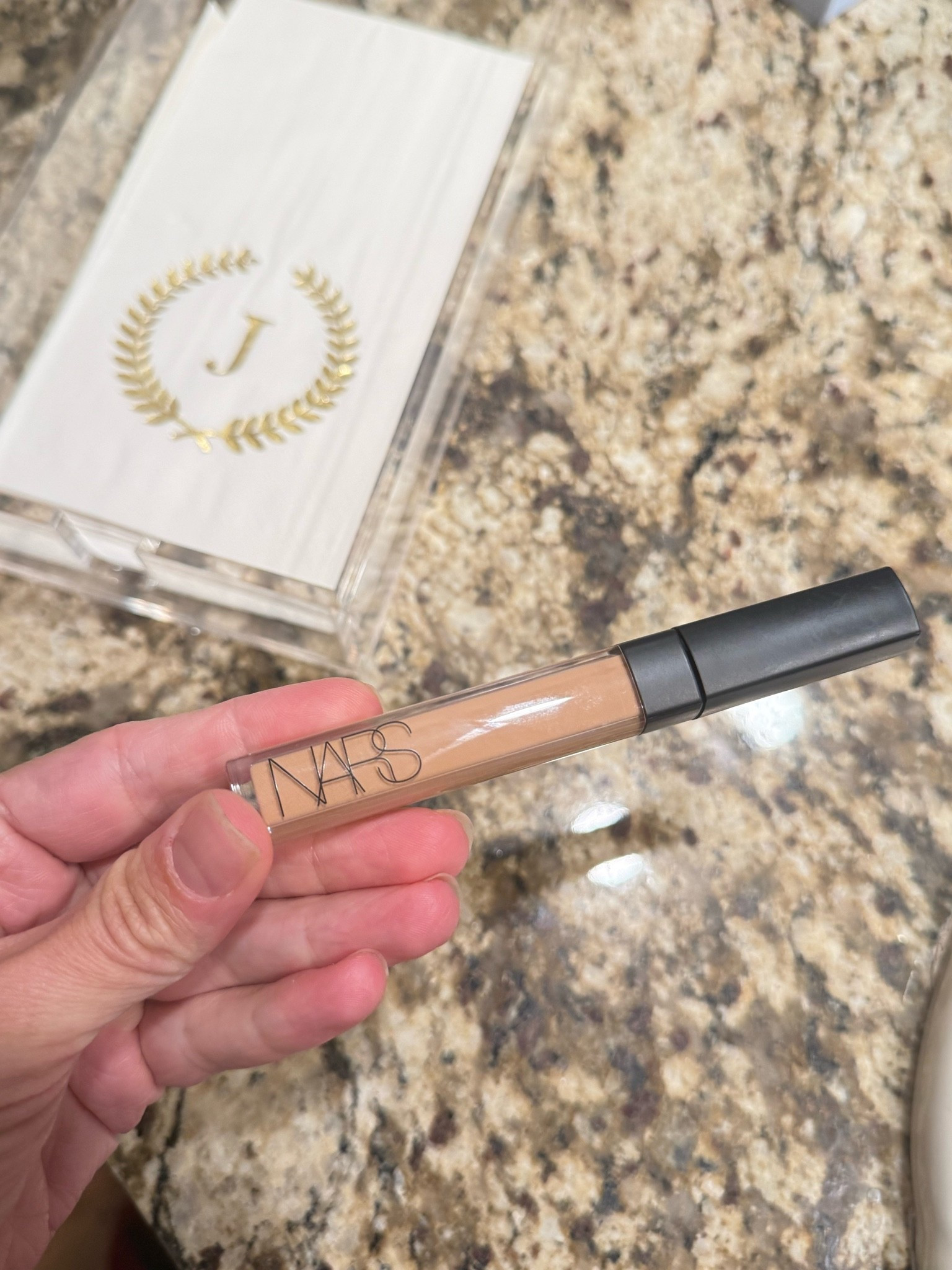 Perfect concealer to hide those long nights of no sleep @Sephora

#LTKgrwm #LTKmomlife #LTKselfcare