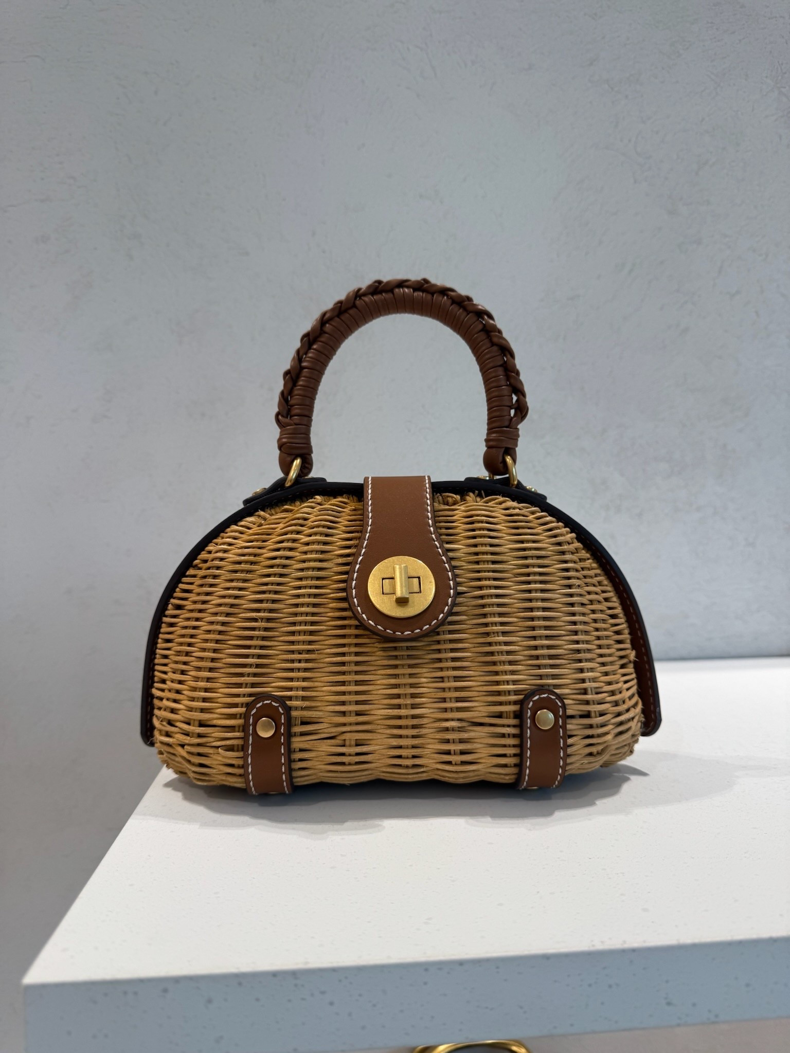 handbag to pair with all spring outfits 2026 

#LTKootd