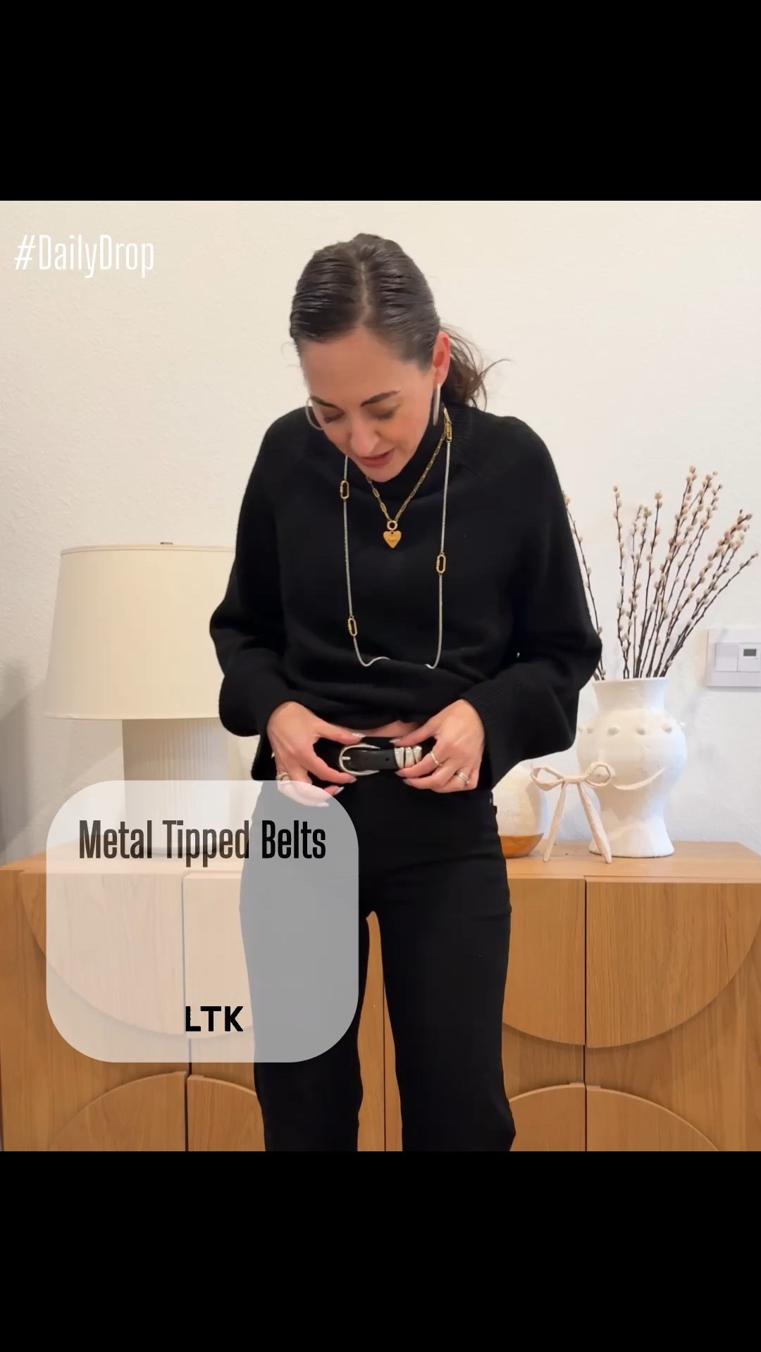 This weeks Daily Drop 