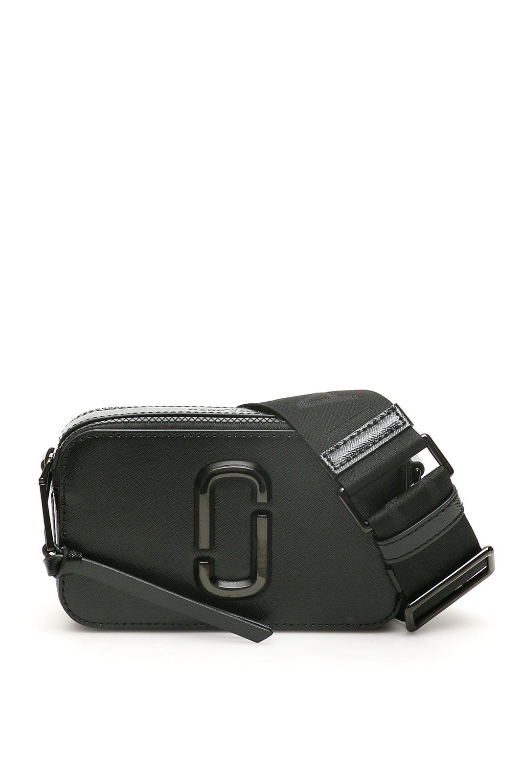 Marc Jacobs The Snapshot DTM Camera Bag | Cettire Global