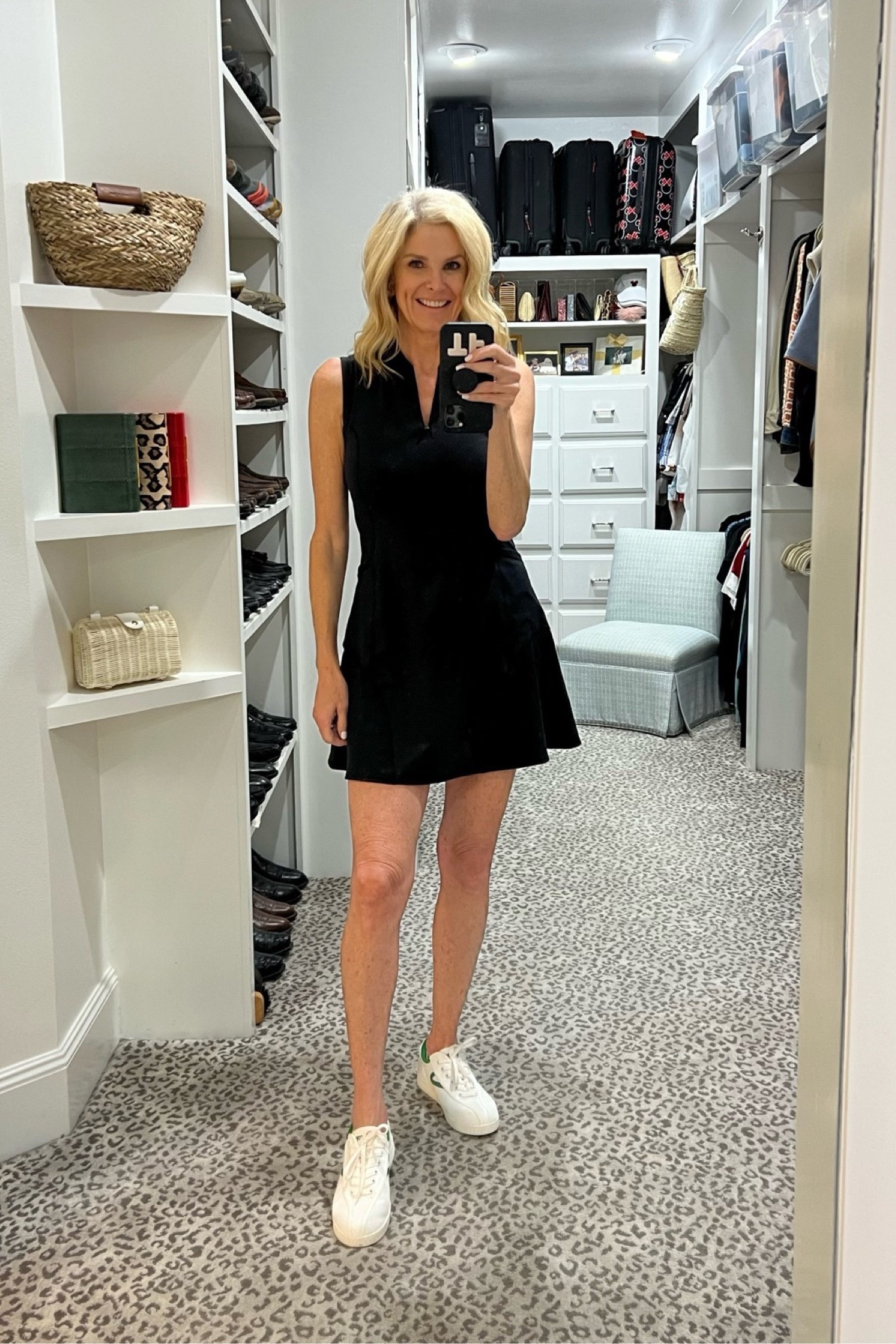 This dress is back and on major SALE. Size S  

#LTKFitness #LTKunder50 #LTKxNSale