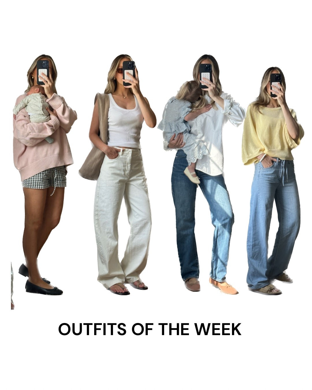 #LTKStyleTip #LTKFindsUnder100 #LTKSummerEdit