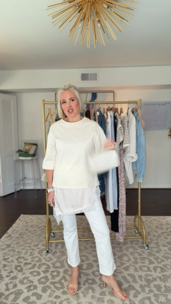 the cutest amazon top!  

#LTKootd #LTKgrwm #LTKdayinmylife