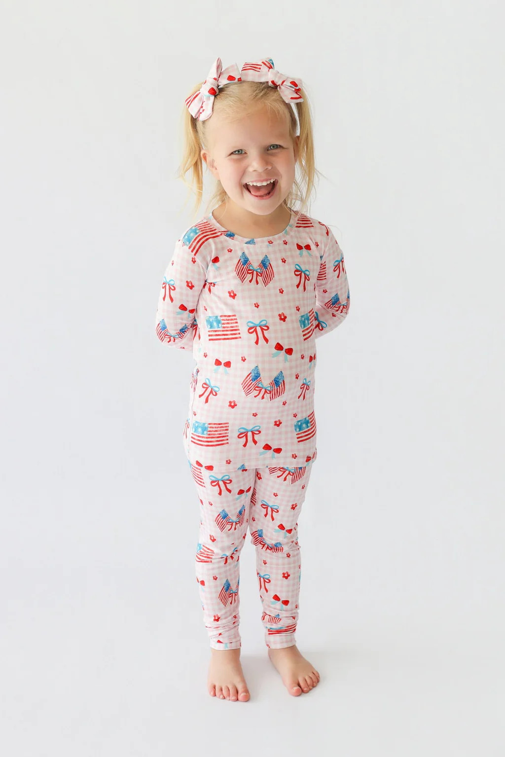 STAR-SPANGLED SWEETHEART DREAM SET | Dream Big Little