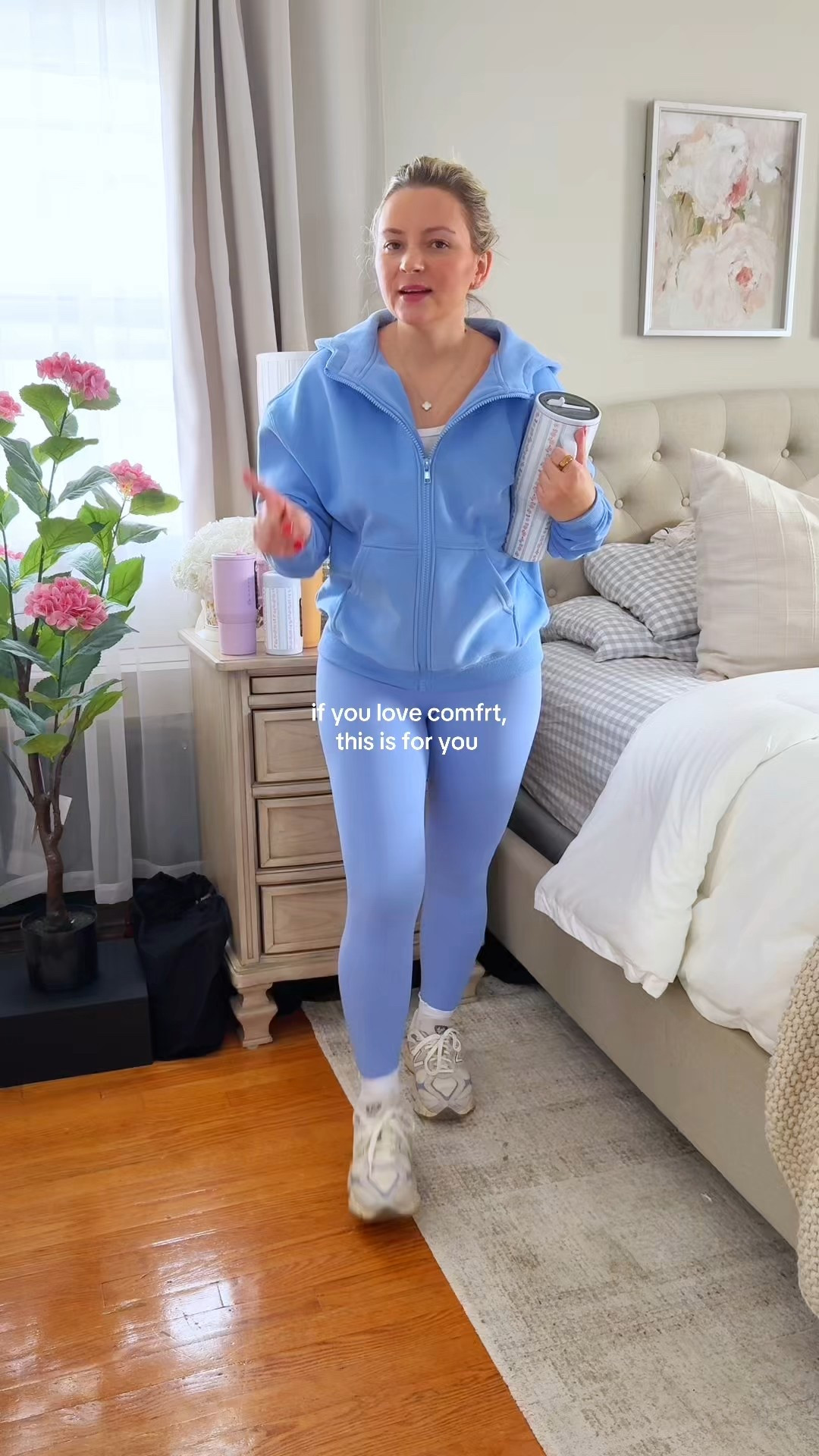 Going back for more colors 💙

matching  set women, comfy mom outfit set, soft athleisure set women, cozy travel outfit women, everyday mom uniform set, casual matching sweatsuit set, elevated loungewear women set, comfy errand running outfit, neutral athleisure mom style, comfort core lounge set

#LTKootd #LTKSaleAlert #LTKActive