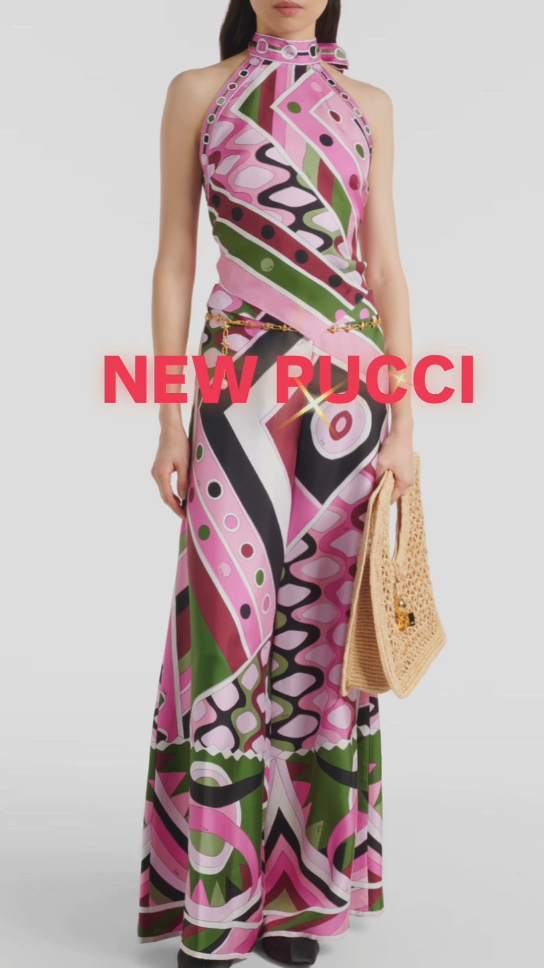 I’m declaring it the beginning of Pucci season. Screw the cold.💁🏼‍♀️🥂￼

#LTKTravel #LTKSeasonal #LTKSwim