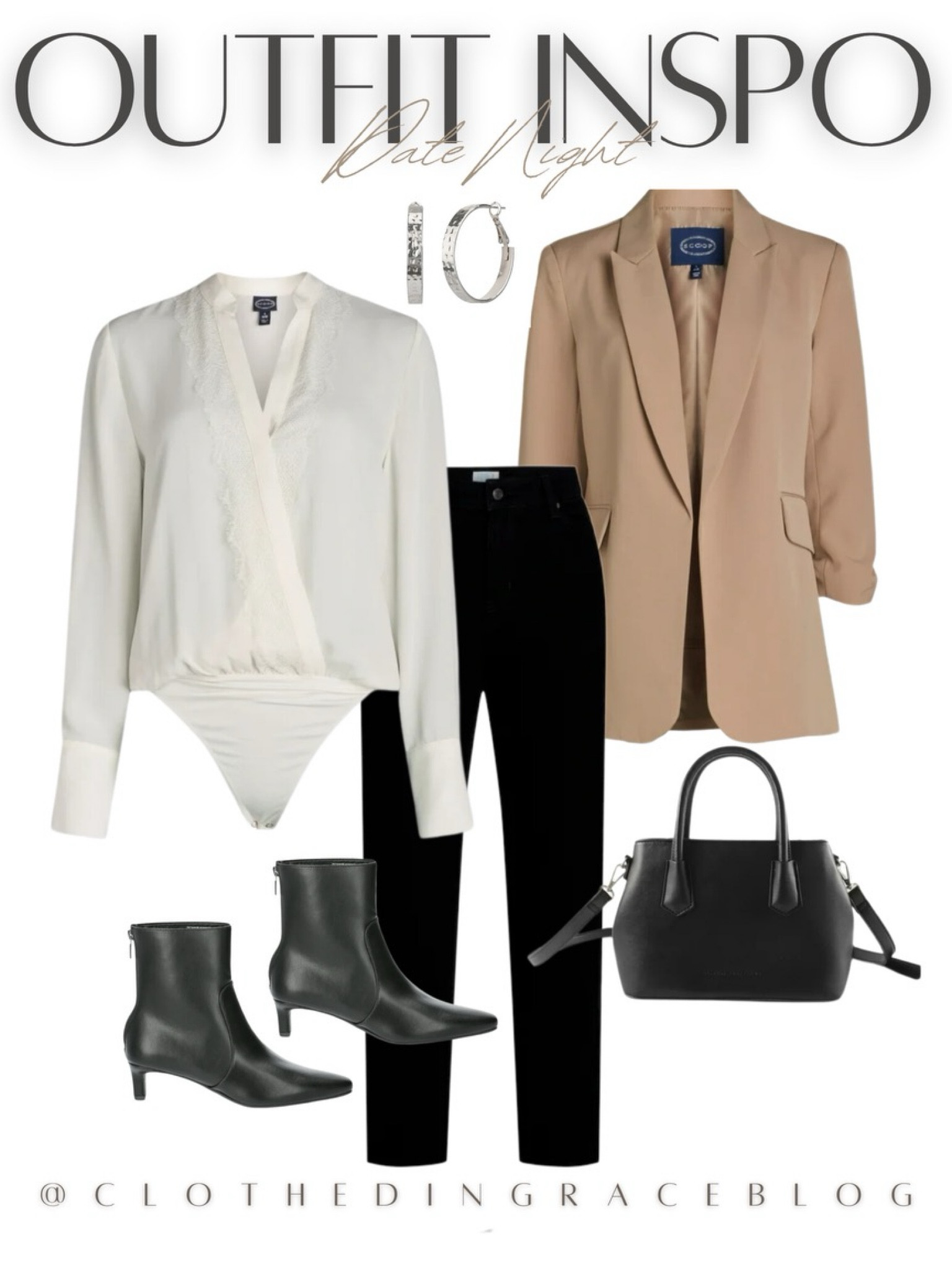 Date night outfit inspiration from @walmartfashion! #walmartpartner #walmartfashion 


#LTKFindsUnder50 #LTKStyleTip