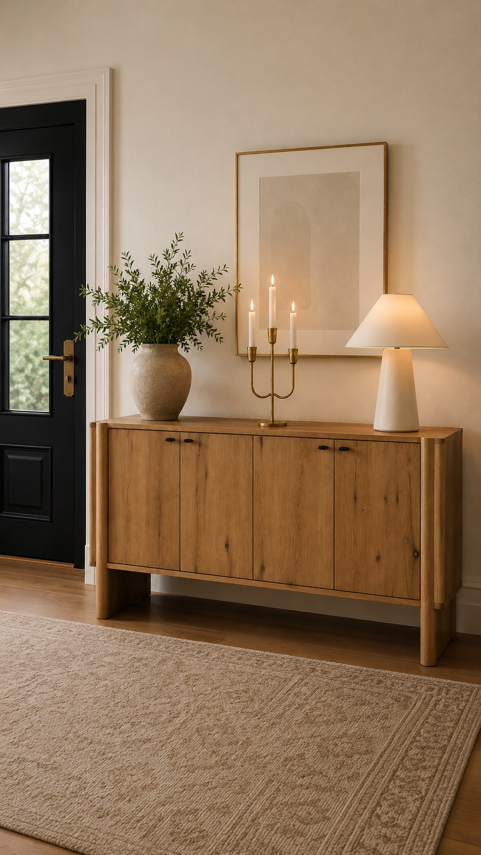 entry console, entryway, mirror, lamp, decor, Coffee table, living room Home details linked ✨ Amazon, Etsy, Wayfair, Target, Restoration Hardware, Pottery Barn, Arhaus, Walmart, Studio McGee, Serena & Lily, Crate & Barrel, West Elm, Threshold, HomeGoods, and more 🤍 Furniture, decor, lighting, rugs, mirrors, styling pieces, and organization favorites

#LTKHome