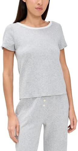 Women's Baby Jean Tee | Amazon (US)