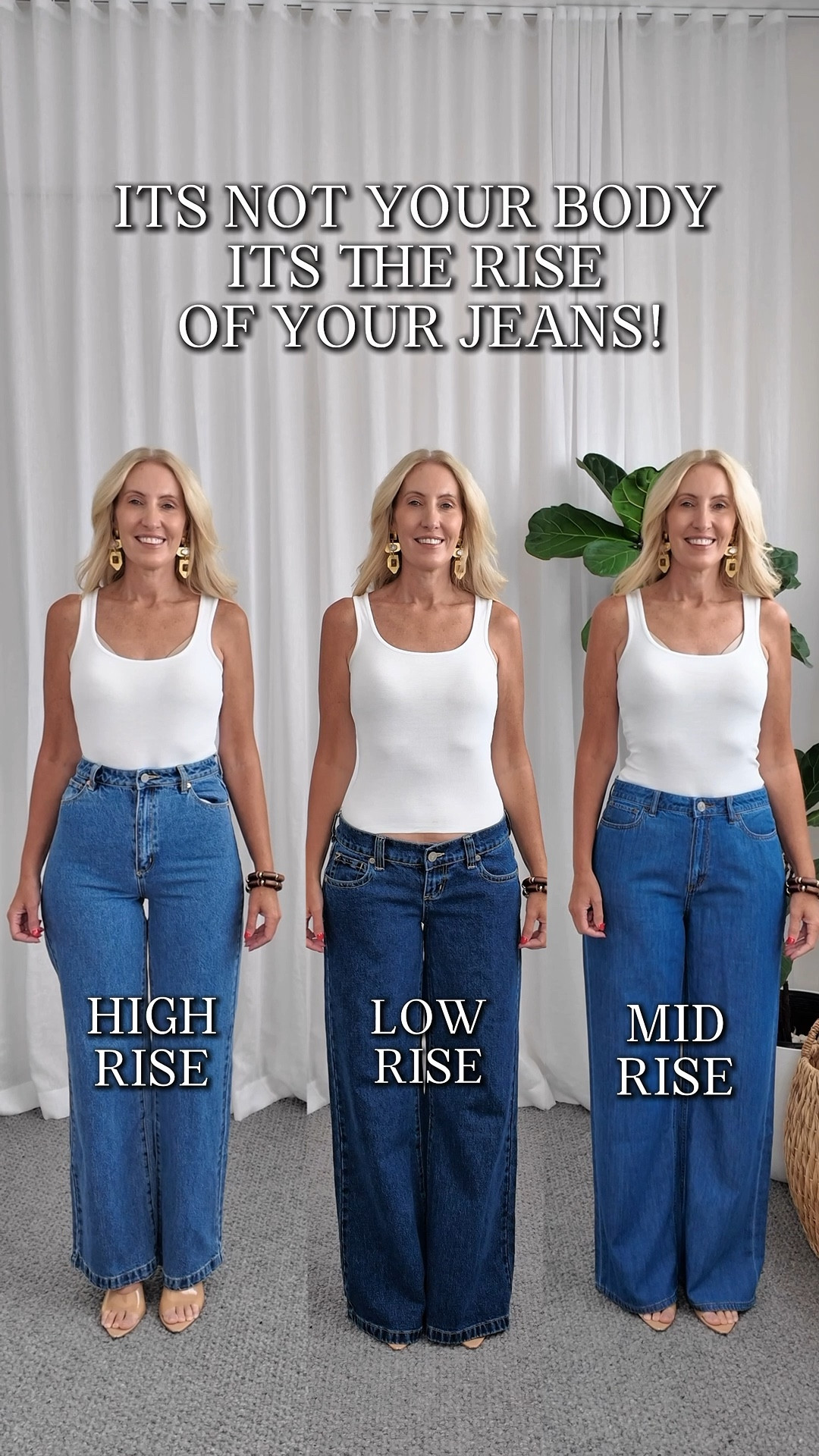 I’m wearing a size 10 in all styles and I’m 174cms. 

Low rise I could size down - larger in fit

#LTKaustralia #LTKover50style #LTKFashionMonth