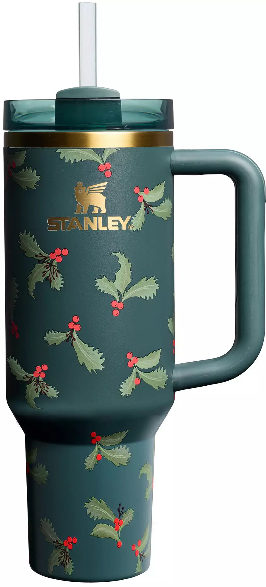 Stanley 40 oz. Quencher H2.0 FlowState Tumbler | DICK'S Sporting Goods