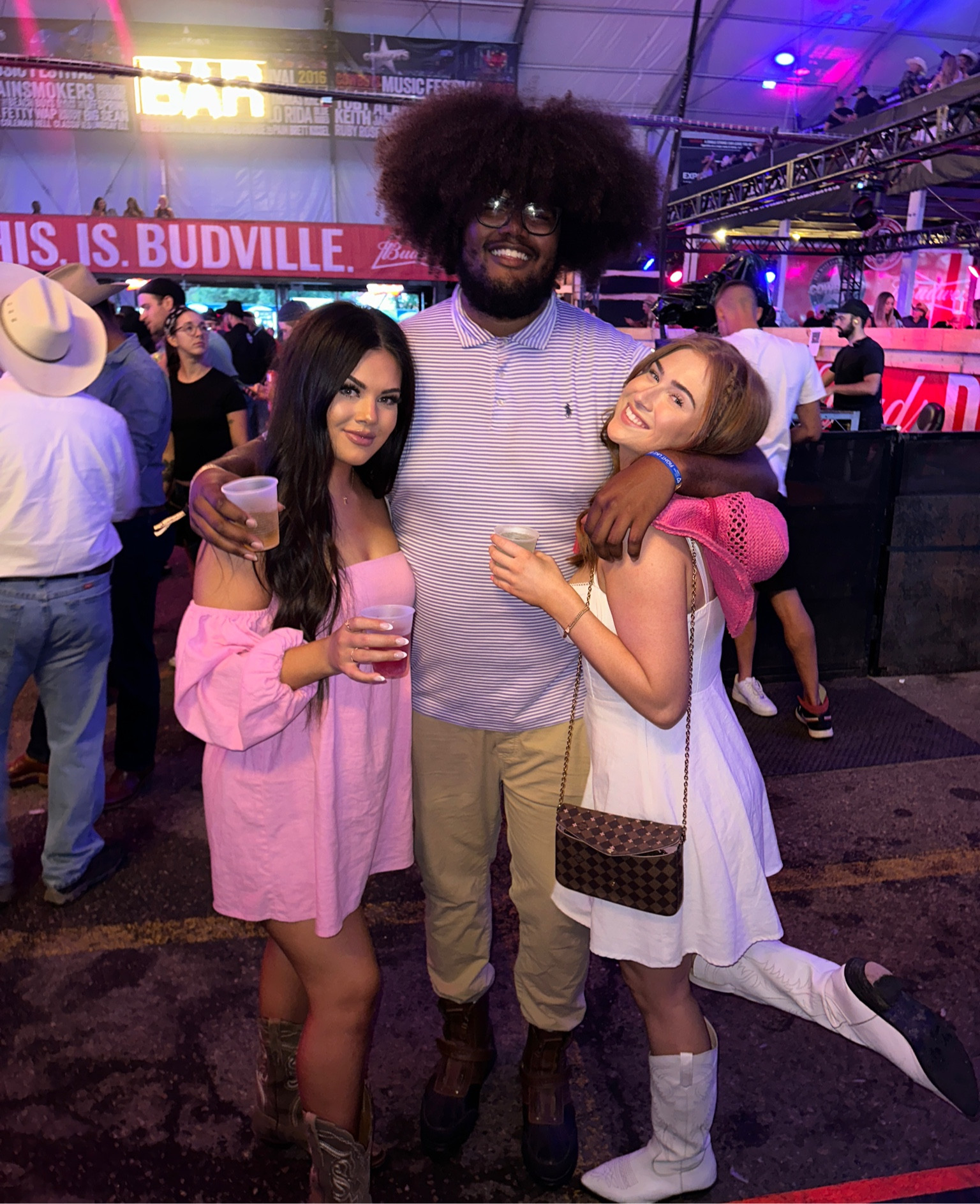 Pink dress Calgary Stampede Outfit!!


#LTKstyletip #LTKSeasonal #LTKmidsize