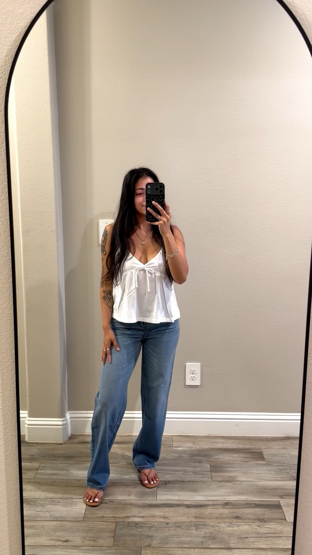spring outfit
#walmart #springoutfit #springtop

#LTKMothersDay #LTKootd #LTKSeasonal