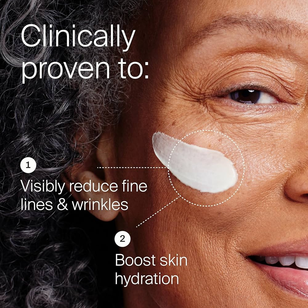 Timeline The Night Cream powered by Mitopure (Urolithin A) Helps skin regenerates overnight, clin... | Amazon (US)