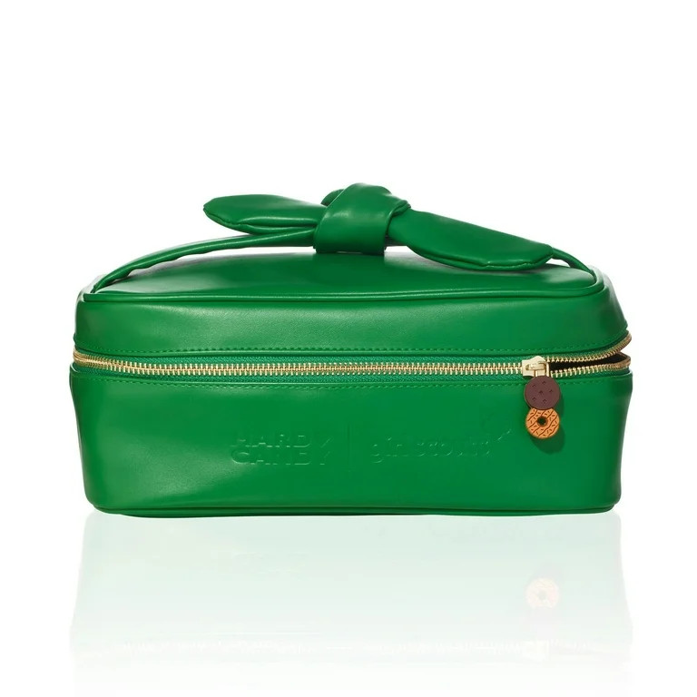 Hard Candy x Girl Scouts Thin Mint Essential Kit, Makeup Bag, Travel Kit, Lip Oil, Headband, 5 pi... | Walmart (US)