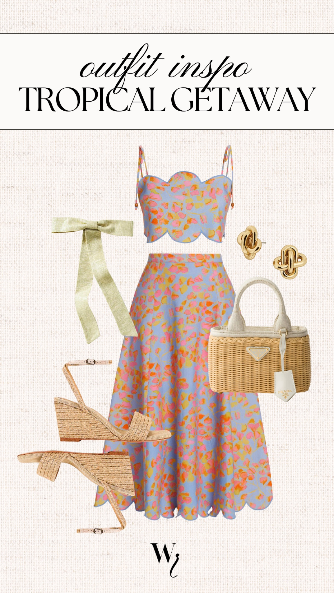 Easy vacation outfit idea 

#LTKtravel #LTKswim #LTKstyletip