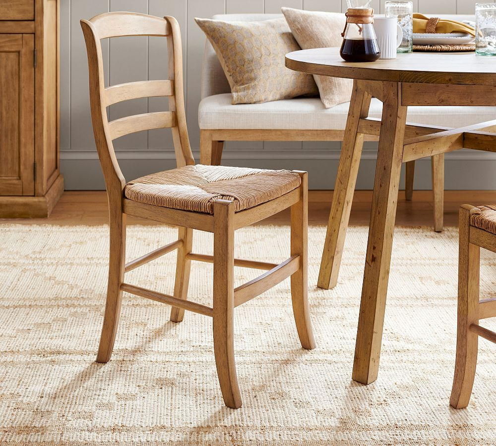 Isabella Dining Chair | Pottery Barn (US)