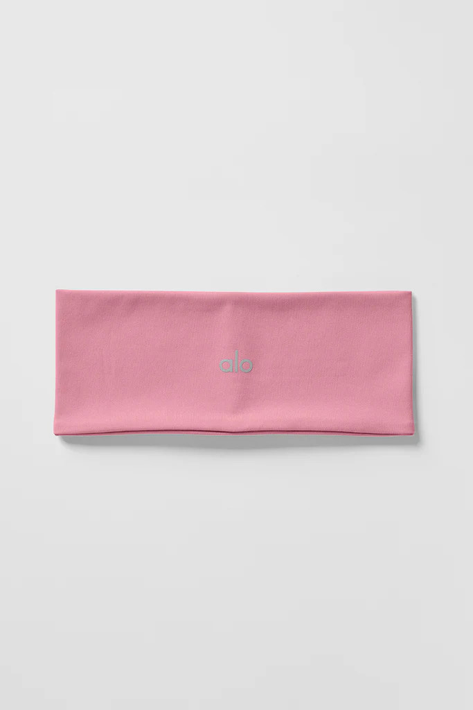 ALO Softsculpt Wide Headband | Alo Yoga (US)