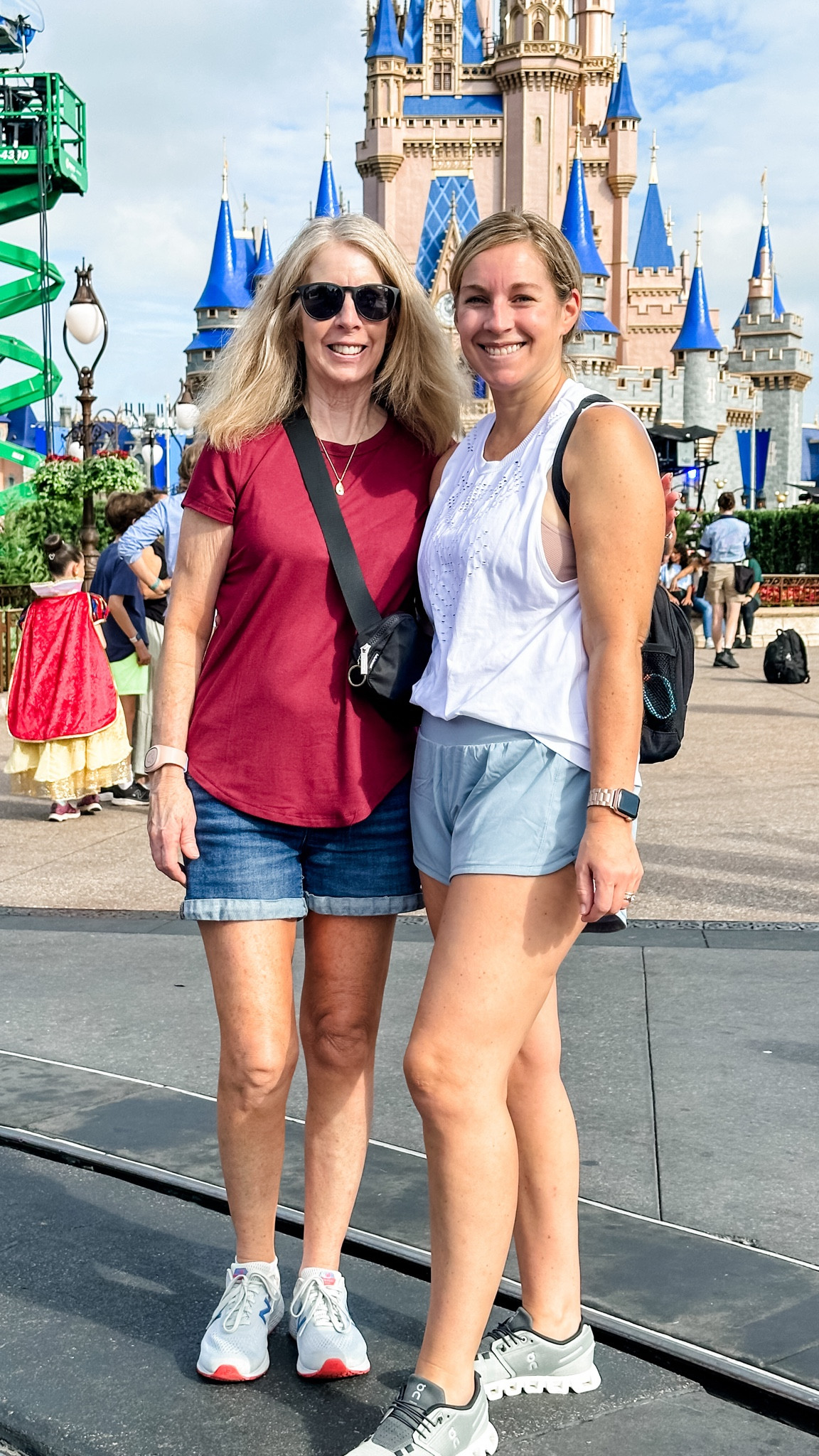 A great outfit for the heat!


#LTKfindsunder50 #LTKmidsize #LTKtravel