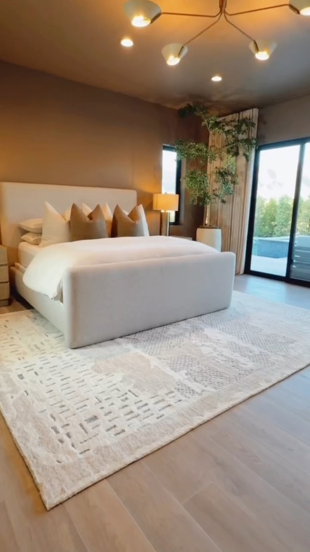 One switch = instant room upgrade

New rug, whole room changed 🤍
This neutral cream is the perfect blend of tan + black + and cream. It’s so PLUSh and cozy!! Feels a little bit richer and cozier in this space. 🤍

neutral rug
cream tan rug
amazon rug
cozy modern decor
living room 


#summerthompsonstyles

#LTKU #LTKHome #LTKdayinmylife