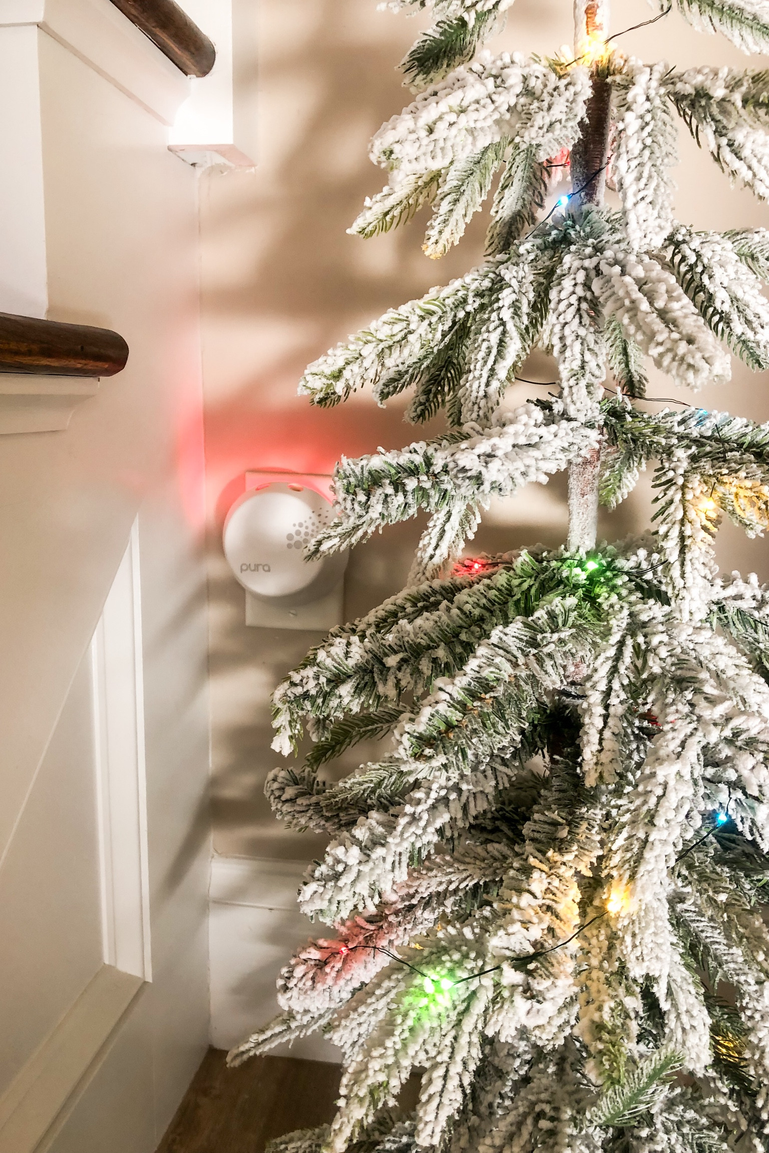 🚨Holiday sale alert🚨 

Pura 4 for FREE when subscribing to 2 fragrances! 

There is nothing better than coming home and having it smell warm and inviting! 
With the holidays here this is the perfect gift for someone you love or yourself! 
 

#LTKGiftGuide #LTKCyberWeek #LTKHoliday