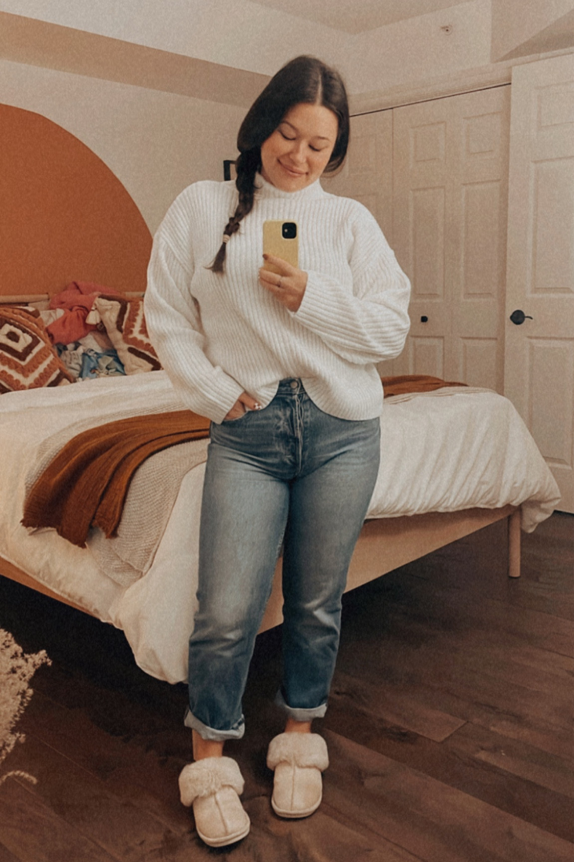 Ootd 

#LTKFind #LTKbeauty #LTKfit