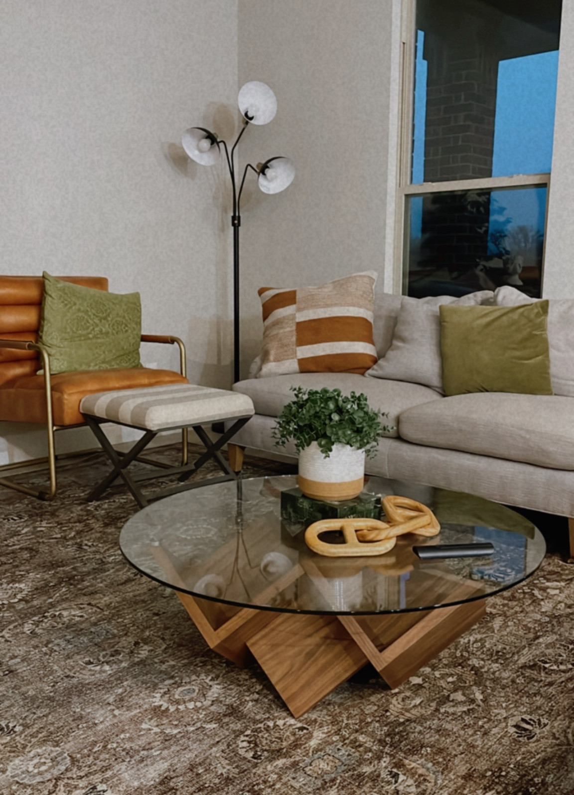 A moody living room dream #decor #house 

#LTKstyletip #LTKhome