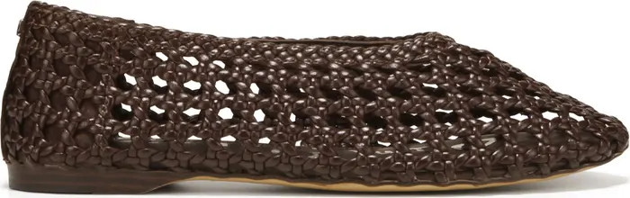 Shira Knotted Flat (Women) | Nordstrom